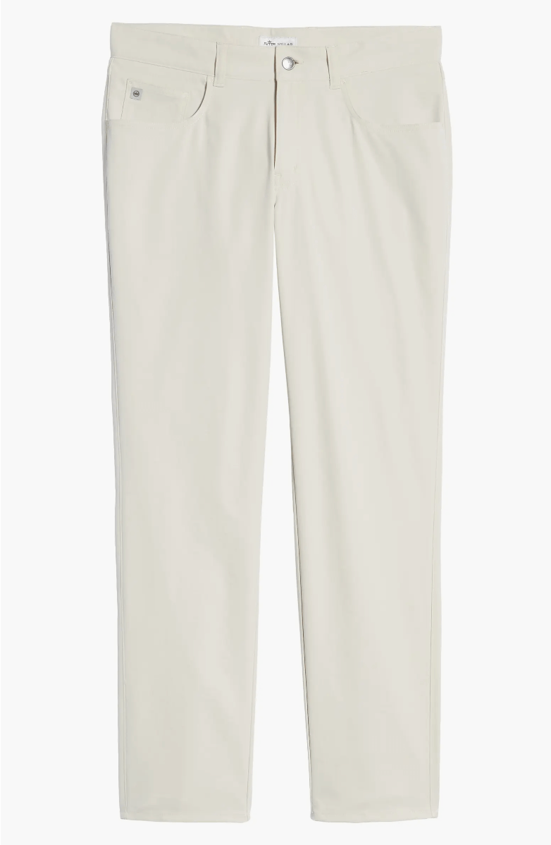 peter millar regular fit performance pants